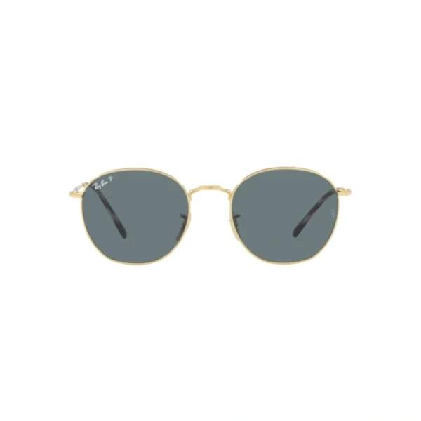 RAY BAN POLARIZOVANE Sunčane naočare 0RB3772 001/3R 54