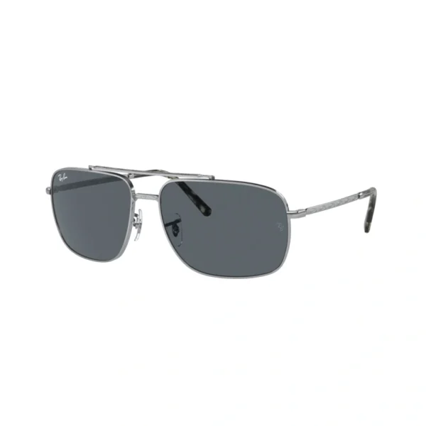 RAY BAN Sunčane naočare 0RB3796 003/R5 62