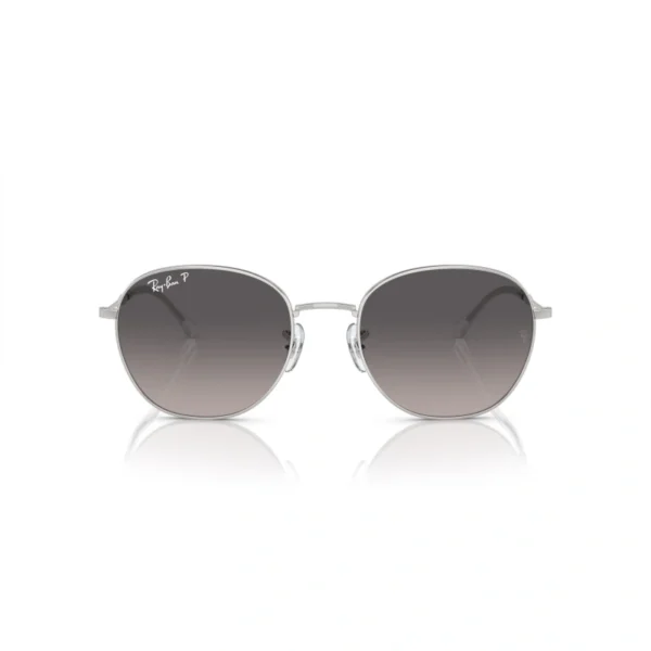 RAY BAN POLARIZOVANE Sunčane naočare 0RB3809 003/M3 53