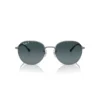 RAY BAN POLARIZOVANE Sunčane naočare 0RB3809 004/S3 53-55
