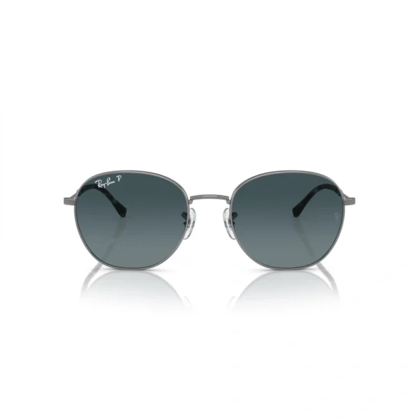 RAY BAN POLARIZOVANE Sunčane naočare 0RB3809 004/S3 53-55