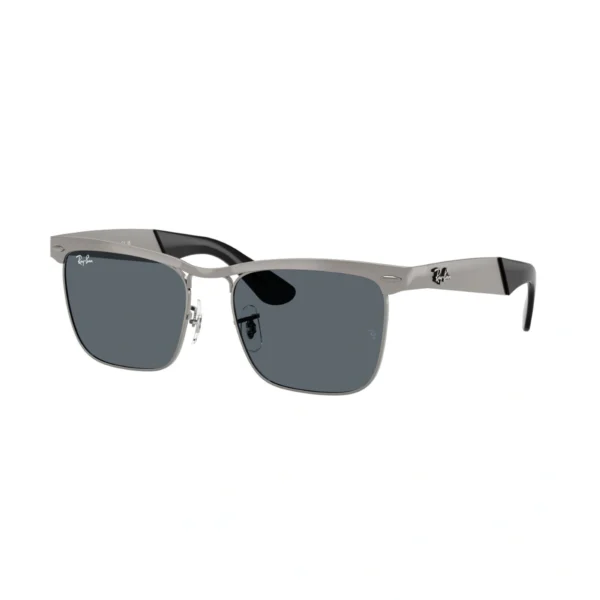 RAY BAN WAYFARER DELUXE Sunčane naočare 0RB3875 029/R5 56