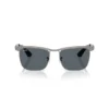 RAY BAN WAYFARER DELUXE Sunčane naočare 0RB3875 029/R5 56