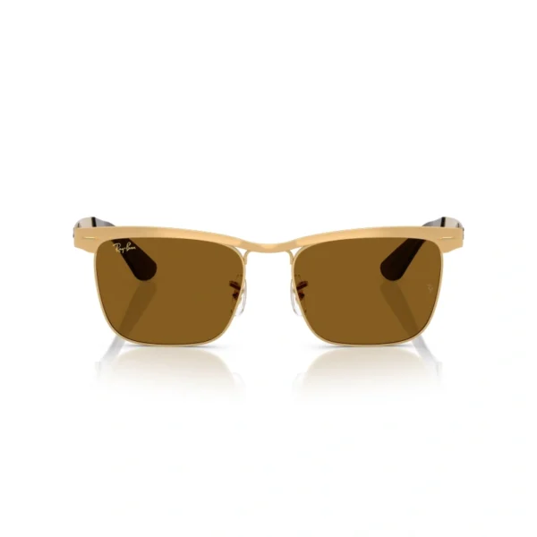 RAY BAN WAYFARER DELUXE Sunčane naočare 0RB3875 927631 53