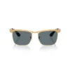 ray-ban-rb-3875-wayfarer-deluxe-92763r-sandblasted-legend-gold-8056262435298-3-2000x2000w.webp RAY BAN WAYFARER DELUXE POLARIZOVANE Sunčane naočare 0RB3875 92763R 56