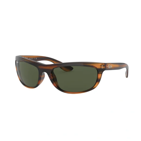 RAY BAN BALORAMA Sunčane naočare 0RB4089 820/31 62