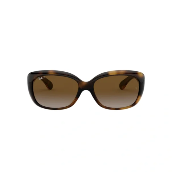 RAY BAN JACKIE OHH POLARIZOVANE Sunčane naočare 0RB4101 710/T558