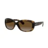 RAY BAN JACKIE OHH POLARIZOVANE Sunčane naočare 0RB4101 710/T558