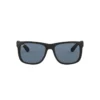 RAY-BAN JUSTIN POLARIZOVANE Sunčane naočare 0RB4165 622/2V55
