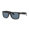 RAY-BAN JUSTIN POLARIZOVANE Sunčane naočare 0RB4165 622/2V55