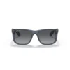 RAY BAN POLARIZOVANE Sunčane naočare 0RB4165 6596T3 55