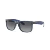 RAY BAN POLARIZOVANE Sunčane naočare 0RB4165 6596T3 55