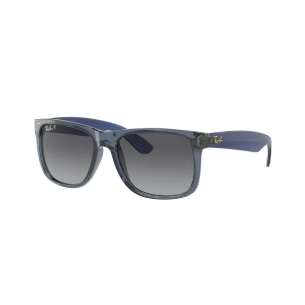 RAY BAN POLARIZOVANE Sunčane naočare 0RB4165 6596T3 55