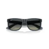 RAY-BAN Sunčane naočare 0RB4165 681311 55