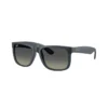 RAY-BAN Sunčane naočare 0RB4165 681311 55