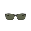 RAY BAN LITEFORCE POLARIZOVANE Sunčane naocare 0RB4179601S9A 62