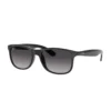 RAY BAN ANDY Sunčane naocare 0RB4202 601/8G55