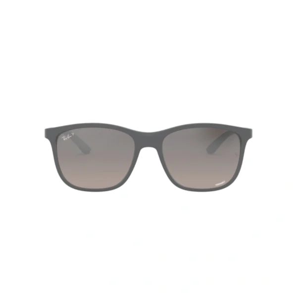 RAY BAN POLARIZOVANE CHROMANCE Sunčane naočare 0RB4330CH 60175J 56
