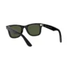 RAY BAN WAYFARER Sunčane naočare 0RB4340 60150