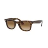 RAY BAN WAYFARER Sunčane naočare 0RB4340 710/5150