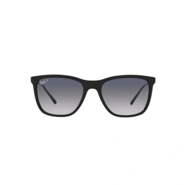 RAY BAN POLARIZOVANE Sunčane naočare 0RB4344 601/78 56