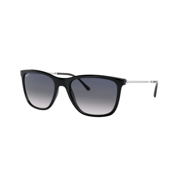 ray-ban-rb-4344-60178-black-8056597432245-800x800w.webp RAY BAN POLARIZOVANE Sunčane naočare 0RB4344 601/78 56