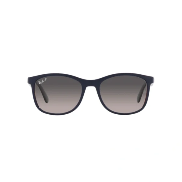 RAY BAN POLARIZOVANE Sunčane naočare 0RB4374 6601M3 56