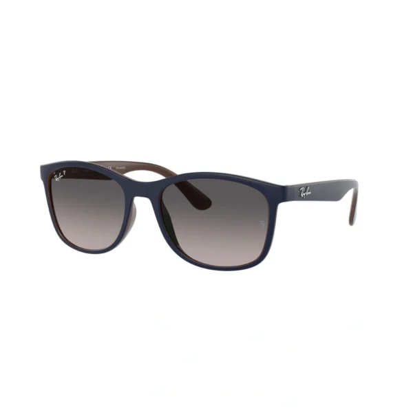 RAY BAN POLARIZOVANE Sunčane naočare 0RB4374 6601M3 56