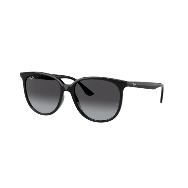RAY BAN Sunčane naočare 0RB4378 601/8G 54