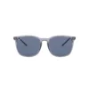 RAY BAN Sunčane naočare 0RB4387 63998056