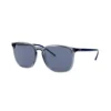 RAY BAN Sunčane naočare 0RB4387 63998056