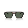 RAY BAN Sunčane naočare 0RB4397 135971 54