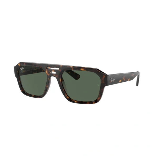 RAY BAN Sunčane naočare 0RB4397 135971 54