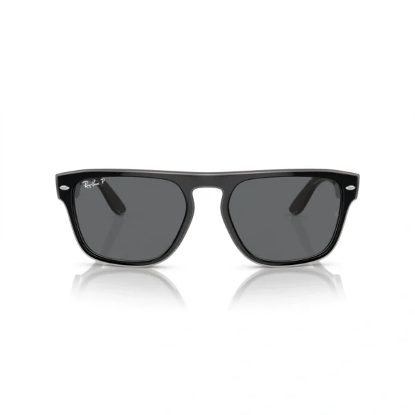 RAY BAN POLARIZOVANE Sunčane naočare 0RB4407 673381 57