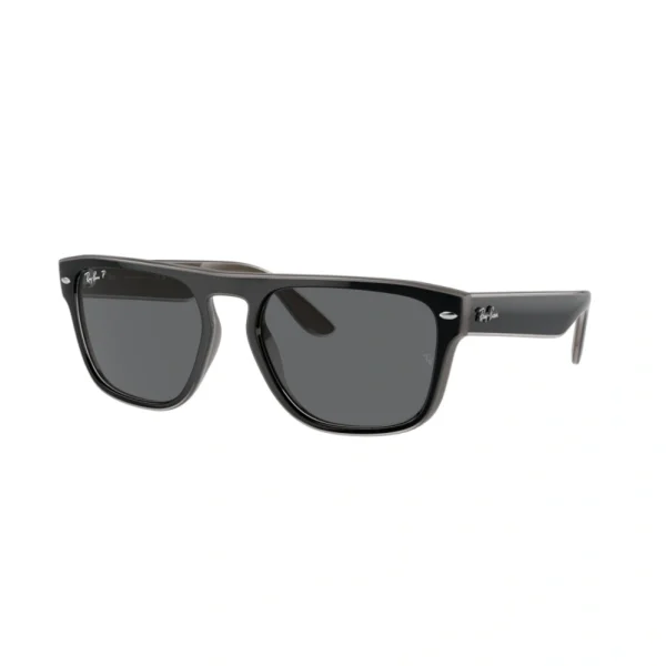 RAY BAN POLARIZOVANE Sunčane naočare 0RB4407 673381 57