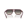 RAY BAN FERRARI Sunčane naočare 0RB4414M F68511 58