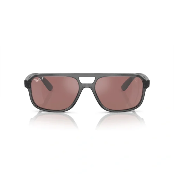RAY BAN FERRARI POLARIZOVANE Sunčane naočare 0RB4414M F691H2 58