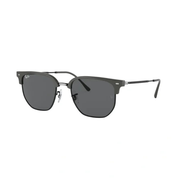 RAY BAN CLUBMASTER Sunčane naočare 0RB4416 6653B1 53