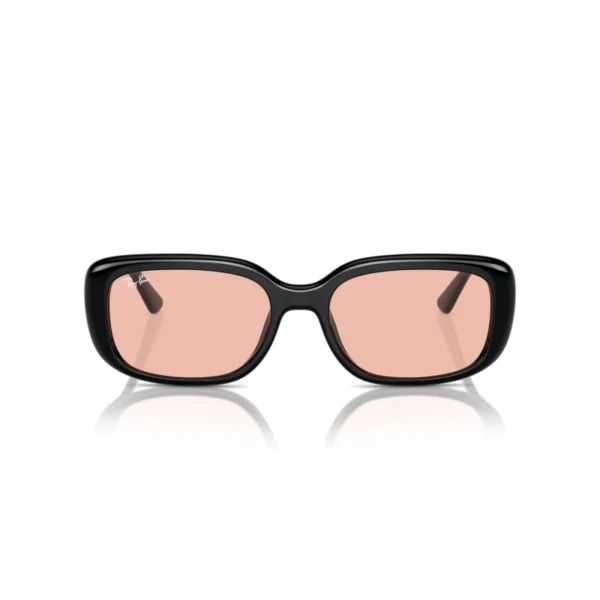 RAY BAN Sunčane naočare 0RB4421D 667784 56