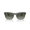RAY BAN Sunčane naočare 0RB4428 667571 56