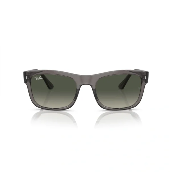 RAY BAN Sunčane naočare 0RB4428 667571 56