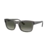 RAY BAN Sunčane naočare 0RB4428 667571 56