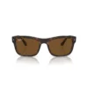 RAY BAN POLARIZOVANE Sunčane naočare 0RB4428 894/57 56