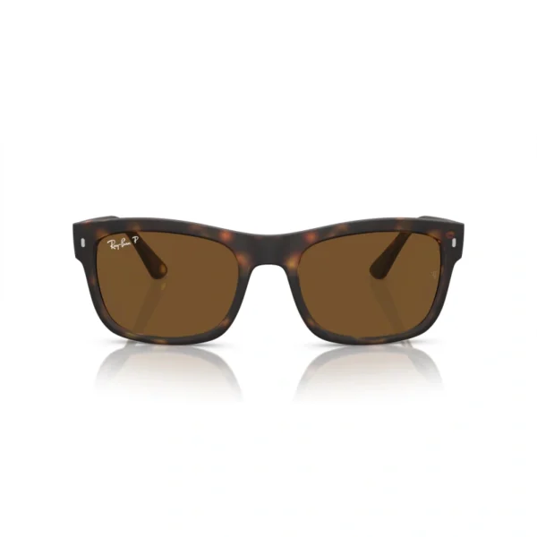 RAY BAN POLARIZOVANE Sunčane naočare 0RB4428 894/57 56