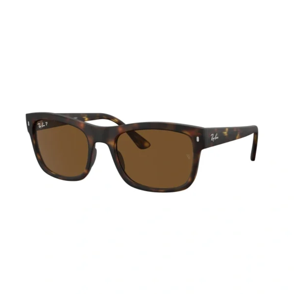 RAY BAN POLARIZOVANE Sunčane naočare 0RB4428 894/57 56