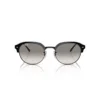 RAY BAN Sunčane naočare 0RB4429 672332 55