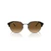 RAY BAN POLARIZOVANE Sunčane naočare 0RB4429 710/M2 53