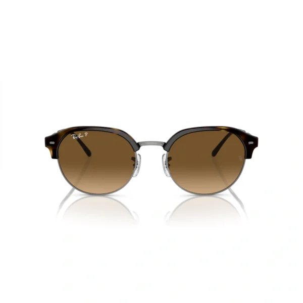 RAY BAN POLARIZOVANE Sunčane naočare 0RB4429 710/M2 53