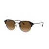 RAY BAN POLARIZOVANE Sunčane naočare 0RB4429 710/M2 53