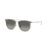 ray-ban-rb-4451-680271-transparent-grey-8056262415733-800x800w.webp RAY BAN Sunčane naočare 0RB4451 680271 53